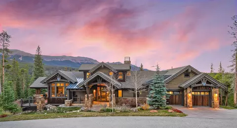 584 Peerless Dr, Breckenridge, CO 80424