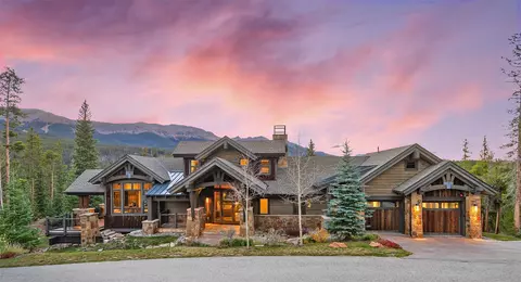 584 Peerless Dr, Breckenridge, CO 80424