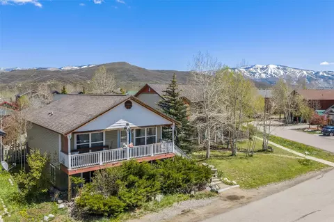 2354 Savoy Pl, Steamboat Springs, CO 80487