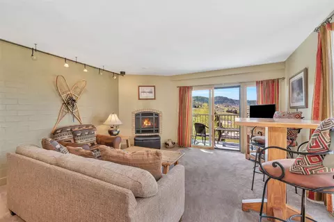 1920 Ski Time Square Dr #401, Steamboat Springs, CO 80487