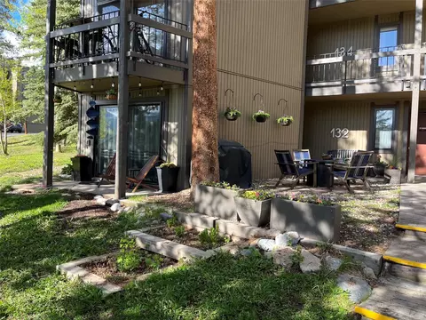 1161 Ski Hill Rd #132, Breckenridge, CO 80424