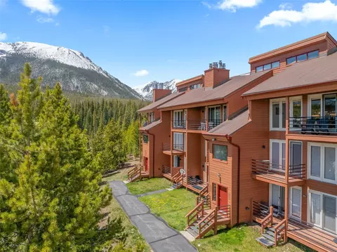91500 Ryan Gulch Rd #91522, Silverthorne, CO 80498