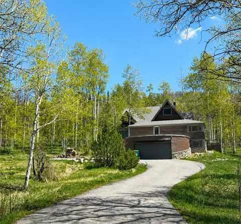 41700 County Road 38a, Steamboat Springs, CO 80487