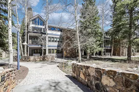 1203 W Keystone Rd #2710, Keystone, CO 80435