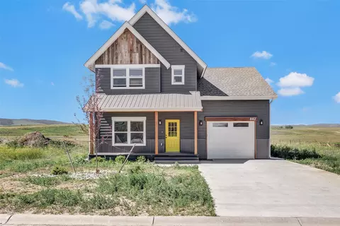 882 Dry Creek South Rd, Hayden, CO 81639