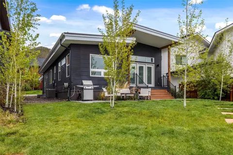 1501 Sunset Way, Steamboat Springs, CO 80487