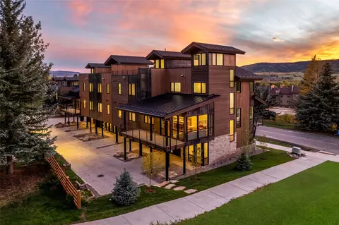 2936 Village Dr #1, Steamboat Springs, CO 80487