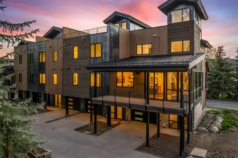 2936 Village Dr #1, Steamboat Springs, CO 80487