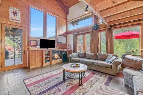 31605 Buckingham Ln #31605, Steamboat Springs, CO 80487
