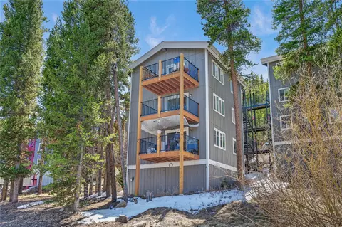 100 Now Colorado Ct #D5, Breckenridge, CO 80424