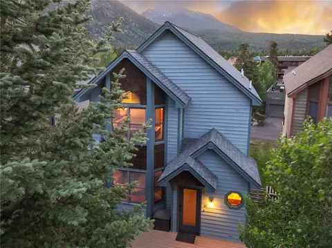 40 Teller St, Frisco, CO 80443