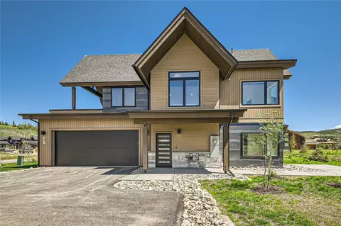 15 Monitor Dr, Breckenridge, CO 80424