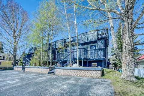 200 N Ridge St #R- A, Breckenridge, CO 80424
