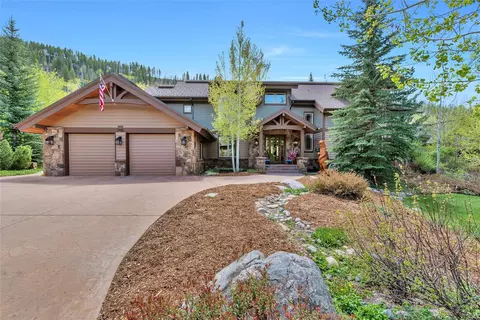 3153 Aspen Wood Ln, Steamboat Springs, CO 80487