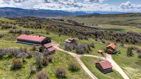 50320 Semotan Dr, Steamboat Springs, CO 80487