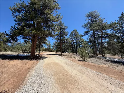 204 Opal Dr, Hartsel, CO 80449 photo 4