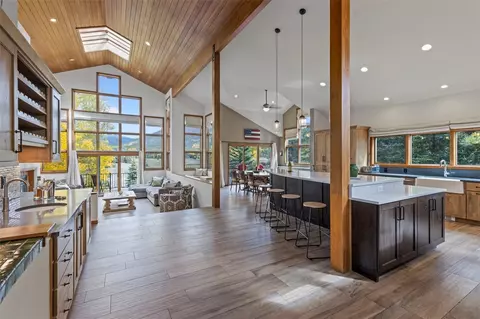 1107 Penstemon Rd, Keystone, CO 80435