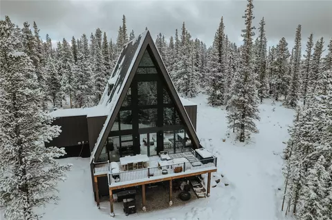 223 Guymard Rd, Fairplay, CO 80440