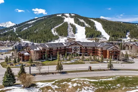 105 Wheeler Cir #331, Copper Mountain, CO 80443