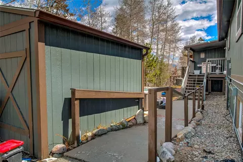 472 Ryan Gulch Rd, Silverthorne, CO 80498 photo 33