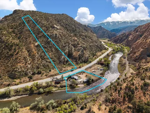 19909 Us Hwy 50, Cotopaxi, CO 81223
