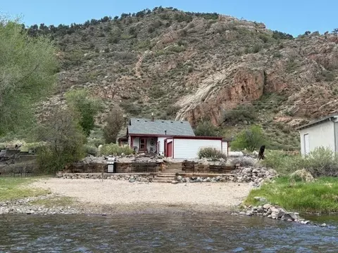 19909 Us Hwy 50, Cotopaxi, CO 81223