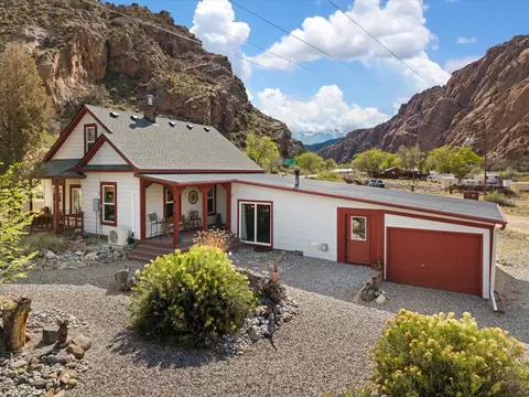 19909 Us Hwy 50, Cotopaxi, CO 81223