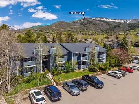 1395 Sparta Plz #2, Steamboat Springs, CO 80487