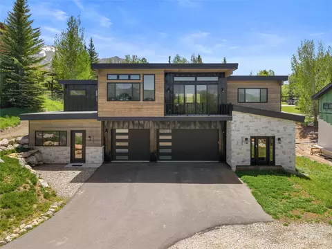 1227 Harwig Cir, Steamboat Springs, CO 80487