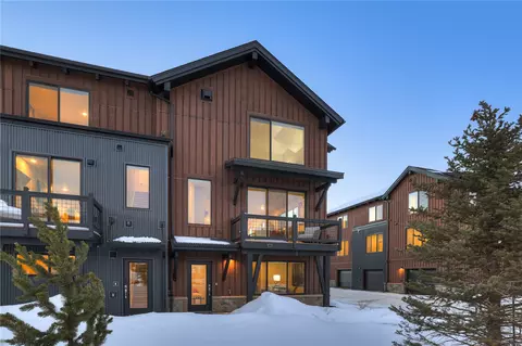 1301 Adams Ave #119, Silverthorne, CO 80498