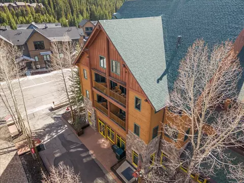 Exterior - 91 River Run Rd #8111, Keystone, CO 80435 photo 14 of 15