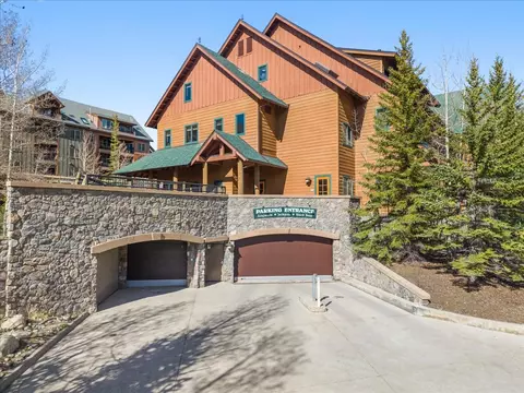 Exterior - 91 River Run Rd #8111, Keystone, CO 80435 photo 12 of 15