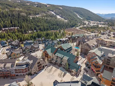 View/Area - 91 River Run Rd #8111, Keystone, CO 80435 photo 2 of 3