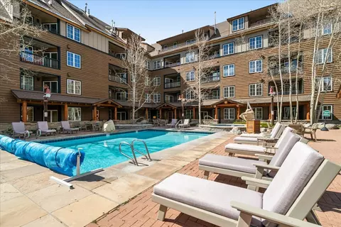 Exterior - 91 River Run Rd #8111, Keystone, CO 80435 photo 5 of 15