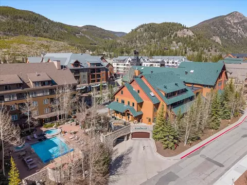 Exterior - 91 River Run Rd #8111, Keystone, CO 80435 photo 11 of 15