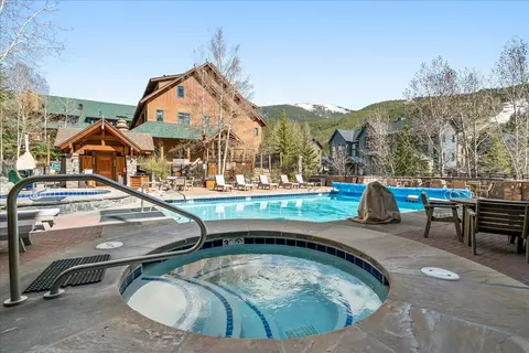 Exterior - 91 River Run Rd #8111, Keystone, CO 80435 photo 6 of 15