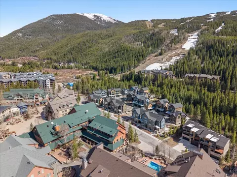91 River Run Rd #8111, Keystone, CO 80435
