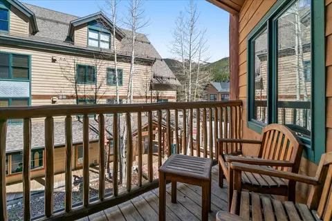 Exterior - 91 River Run Rd #8111, Keystone, CO 80435 photo 2 of 15