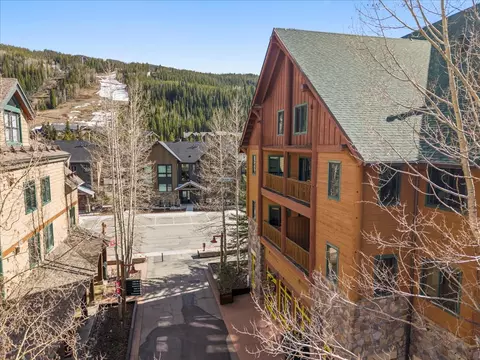 Exterior - 91 River Run Rd #8111, Keystone, CO 80435 photo 13 of 15