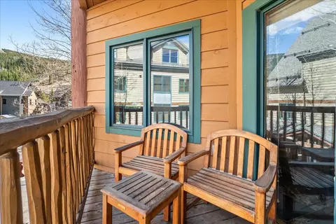 Exterior - 91 River Run Rd #8111, Keystone, CO 80435 photo 3 of 15