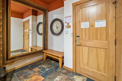 Entry Way - 91 River Run Rd #8111, Keystone, CO 80435 photo 1 of 1
