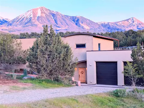 1904 Hawks Hvn, Paonia, CO 81428