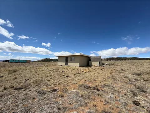 0 San Isabel St, Hartsel, CO 80449