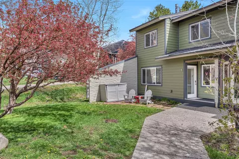 1 Cedar Ct #1, Steamboat Springs, CO 80487