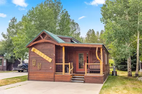 85 Revett Dr #105, Breckenridge, CO 80424
