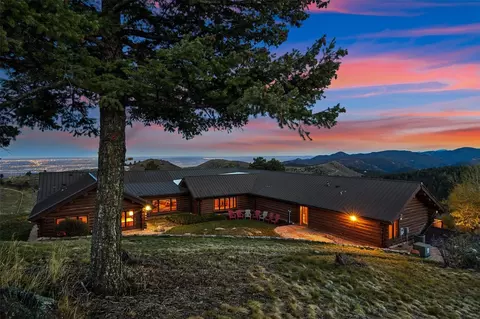 Exterior - 51 W Ranch Trl, Morrison, CO 80465 photo 1 of 7