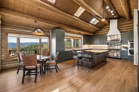 Kitchen - 51 W Ranch Trl, Morrison, CO 80465 photo 1 of 4