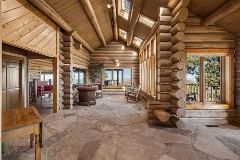 Entry Way - 51 W Ranch Trl, Morrison, CO 80465 photo 1 of 4