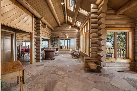 Entry Way - 51 W Ranch Trl, Morrison, CO 80465 photo 1 of 4
