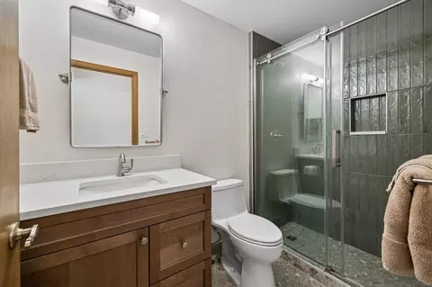 Bath - 51 W Ranch Trl, Morrison, CO 80465 photo 1 of 5